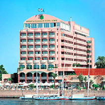 Sonesta St. George Luxor Hotel